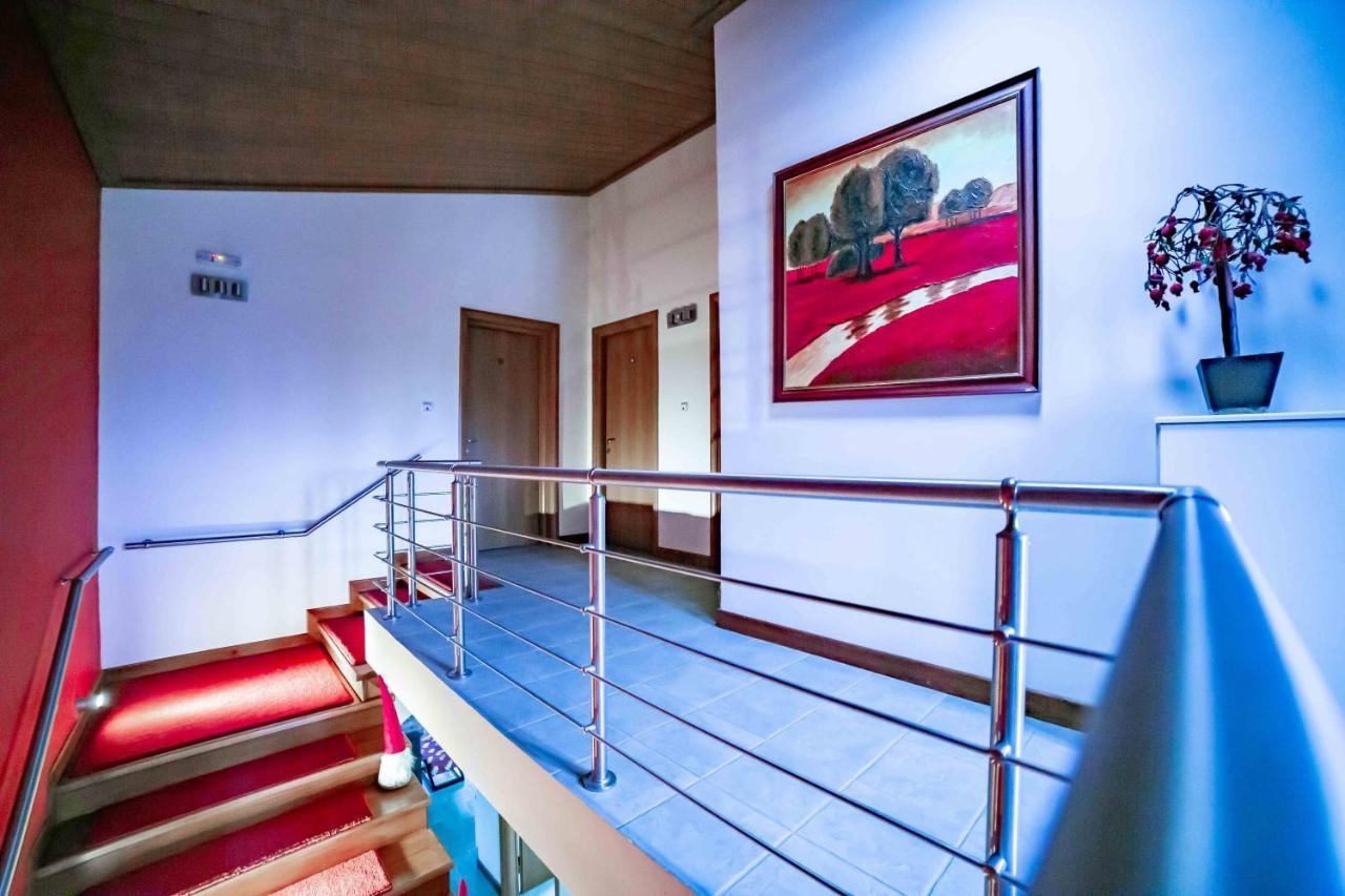 Baldeneige Hotel Pramanta Ngoại thất bức ảnh