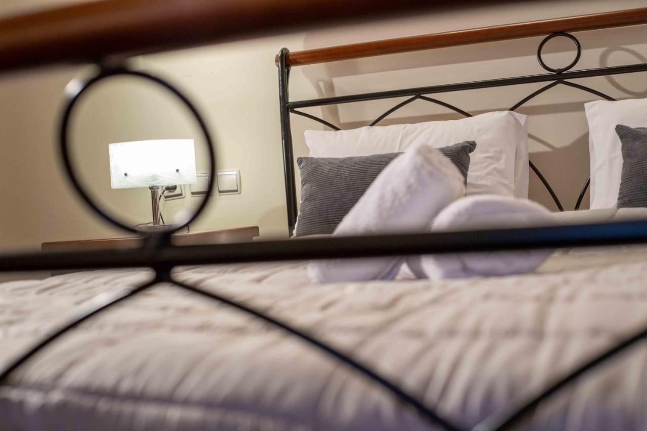 Baldeneige Hotel Pramanta Ngoại thất bức ảnh