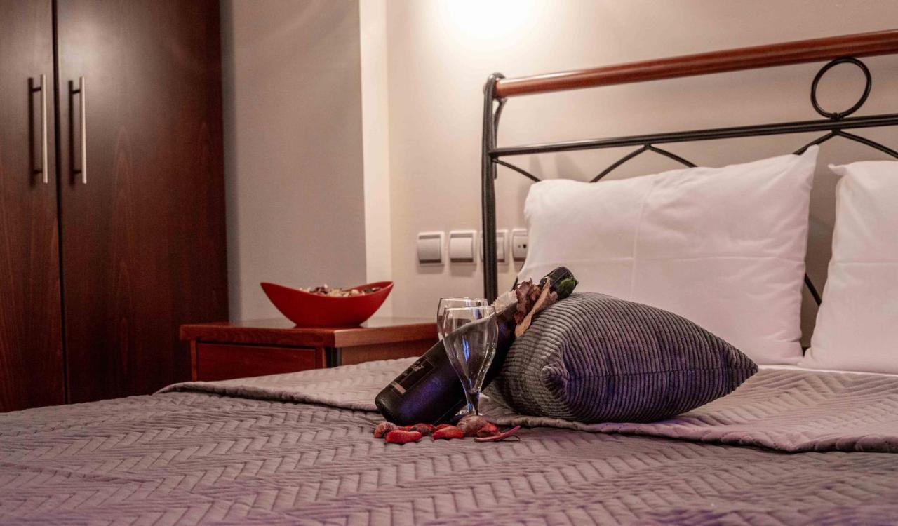 Baldeneige Hotel Pramanta Ngoại thất bức ảnh
