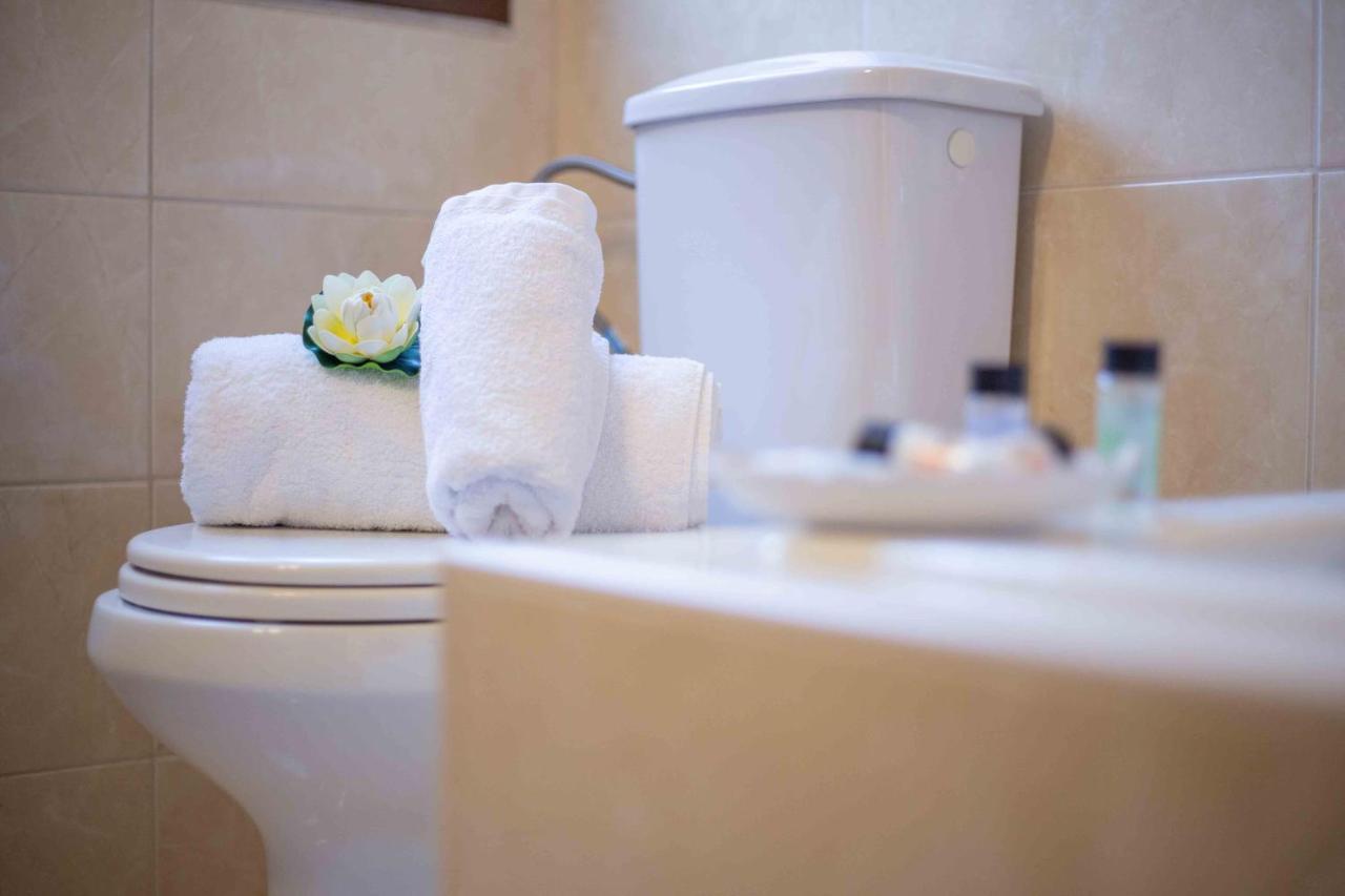 Baldeneige Hotel Pramanta Ngoại thất bức ảnh