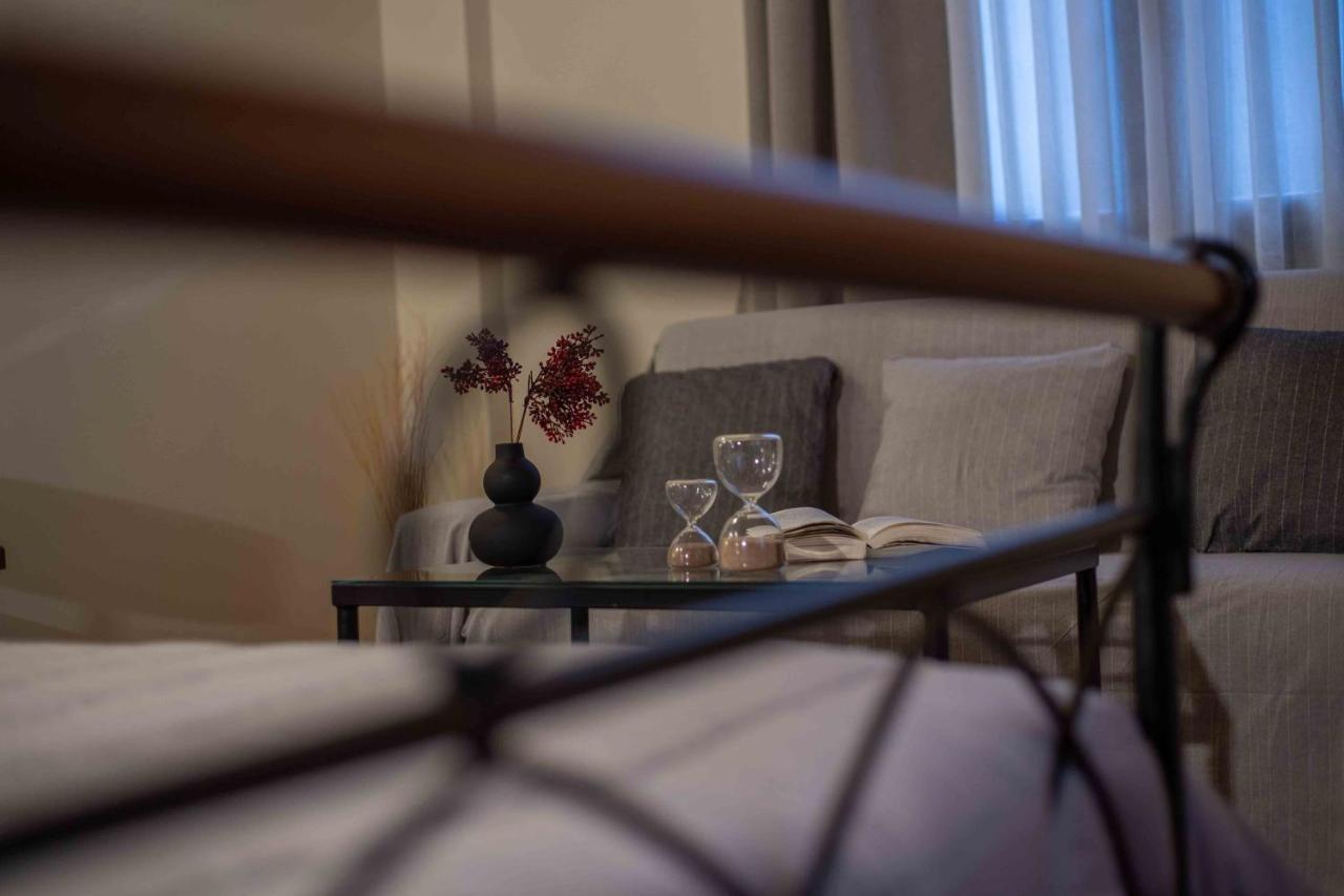 Baldeneige Hotel Pramanta Ngoại thất bức ảnh