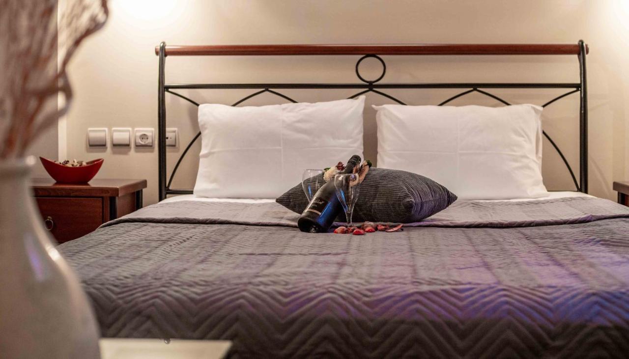 Baldeneige Hotel Pramanta Ngoại thất bức ảnh