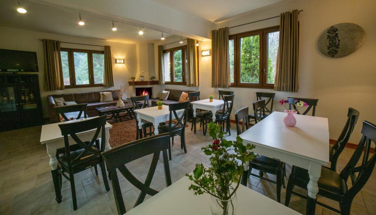 Baldeneige Hotel Pramanta Ngoại thất bức ảnh