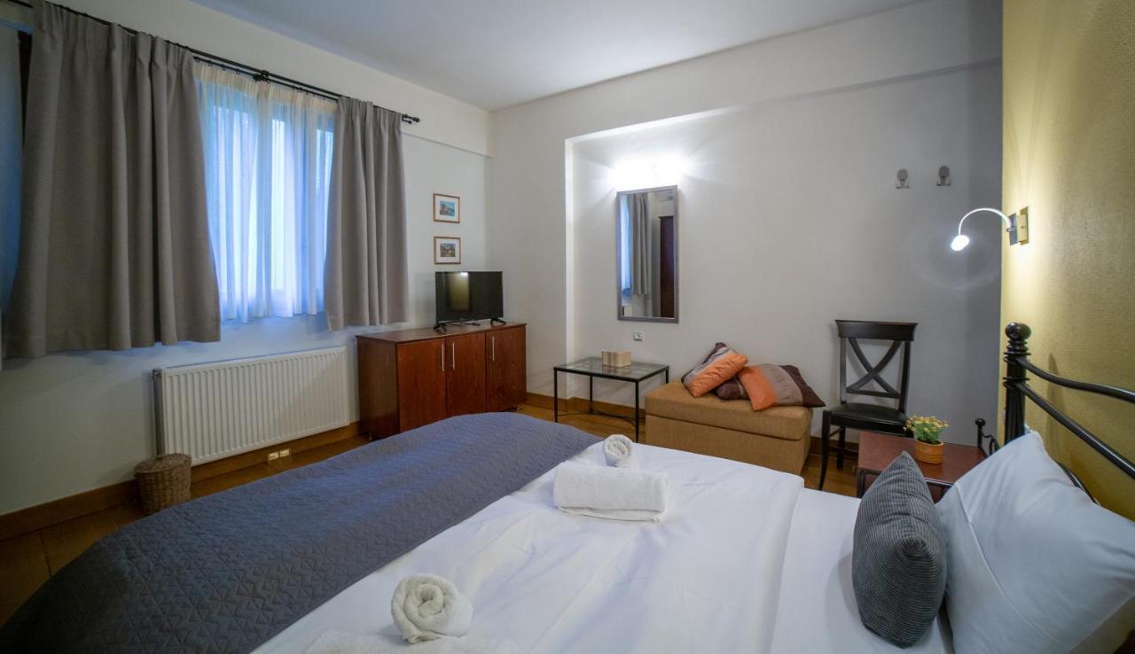 Baldeneige Hotel Pramanta Ngoại thất bức ảnh