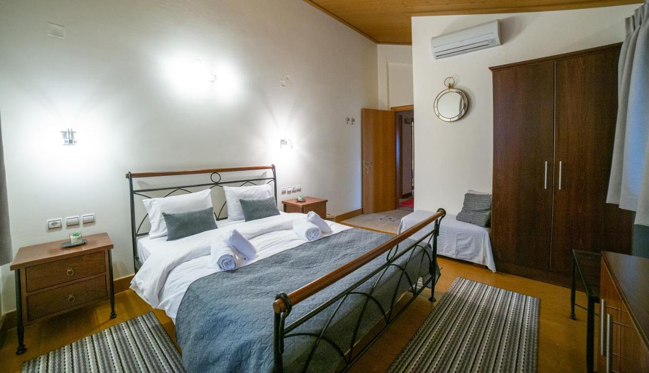 Baldeneige Hotel Pramanta Ngoại thất bức ảnh
