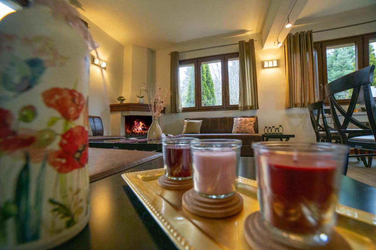 Baldeneige Hotel Pramanta Ngoại thất bức ảnh