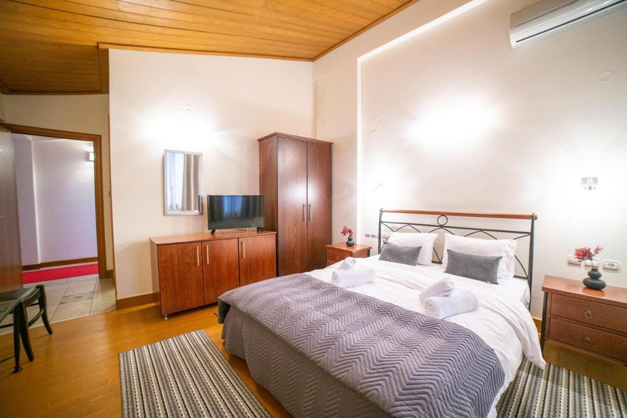 Baldeneige Hotel Pramanta Ngoại thất bức ảnh