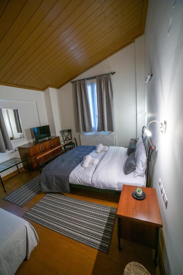Baldeneige Hotel Pramanta Ngoại thất bức ảnh